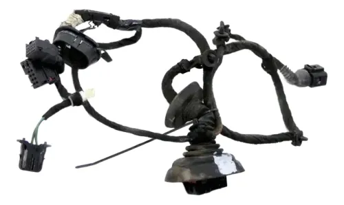 Audi A3 8P 2/3-Türer Kabelbaum Tür Türkabelbaum ZV vorne links 8P3971029AA