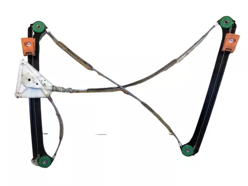 Audi A3 8P elektrischer Fensterheber elektrisch vorne links 2/3-Türer