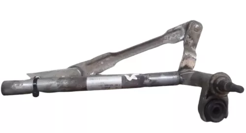 Seat Altea 5P Wischergestänge Scheibenwischer vorne rechts 5P0955024F Wischer