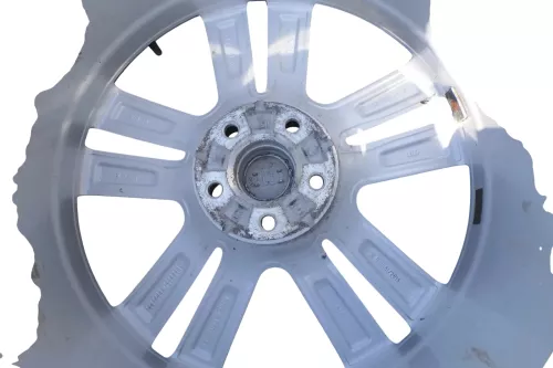 4x Q7 4M Alufelgen Reifen Felge Felgen 4M0601025G 225/50 R 20 Zoll Winterreifen (170893)