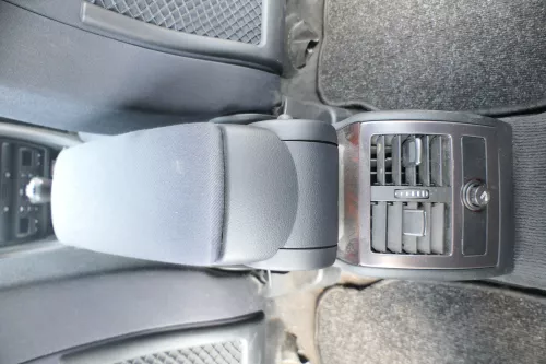 Audi A6 4B C5 Mittelarmlehne Armlehne original  (170945)