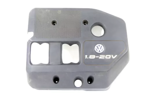 VW Golf 4 Bora Motorabdeckung Abdeckung Motor Blende 20V Turbo 1,8T  AGN (170973)