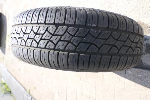 1x Felge Alufelge original Audi A3 8L 6jx15H2 ET38 8L0601025F 8L0 601 025 F  7mm (170997)