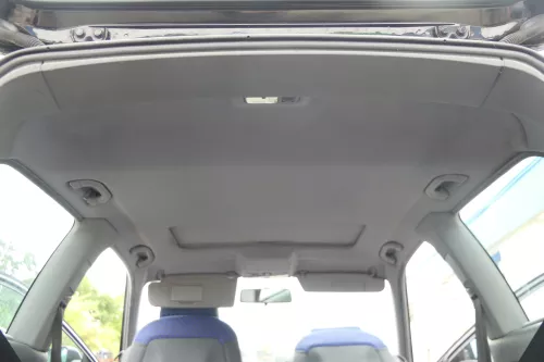 Audi A3 8L 2/3-Türer Himmel Innenraum Decke Dachhimmel Dach oben Schiebedach (171114)
