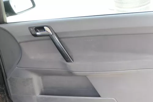 VW Polo 9N Kabelbaum Tür Türkabelbaum ZV vorne rechts Leitungssatz 6Q0971126AE (171194)