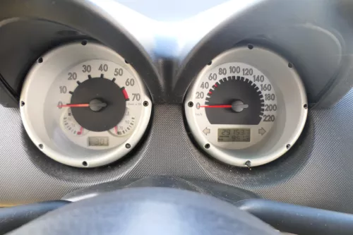 VW Lupo Tacho Tachometer Kombiinstrument 291.000 km 6X0920800 1,0 50PS 75 (171253)
