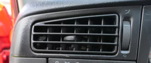 VW Golf 3 Cabrio 1E 1H Lüftungsdüse Düse Lüftung vorne links 1H6819703E