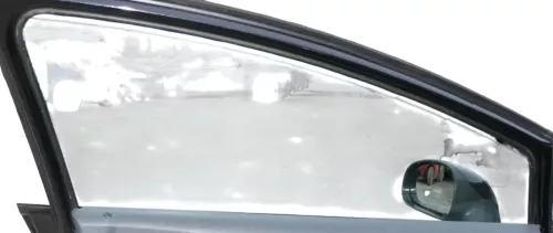 Seat Leon 1P vorne links Fenster Scheibe in Tür Fensterscheibe 4/5-Türer (171311)
