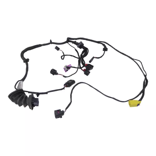 Seat Leon 1P Kabelbaum Tür Türkabelbaum ZV vorn rechts Leitungssatz 1P1971121A