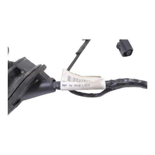 Seat Leon 1P Kabelbaum Tür Türkabelbaum ZV vorn rechts Leitungssatz 1P1971121A (171334)