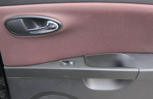 Seat Leon 1P Kabelbaum Tür Türkabelbaum hinten rechts li Leitungssatz 1P1971161D (171335)