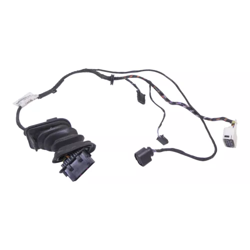 Seat Leon 1P Kabelbaum Tür Türkabelbaum hinten rechts li Leitungssatz 1P1971161D