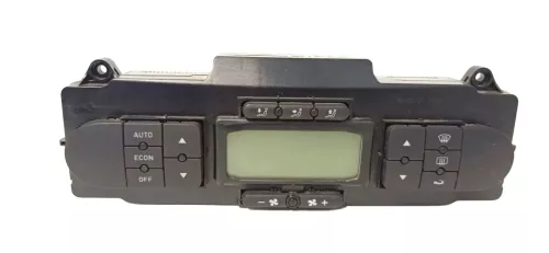 Seat Leon 1P Altea Steuergerät Klimaanlage Klimabedienteil 1P0907044 Heizung (171364)