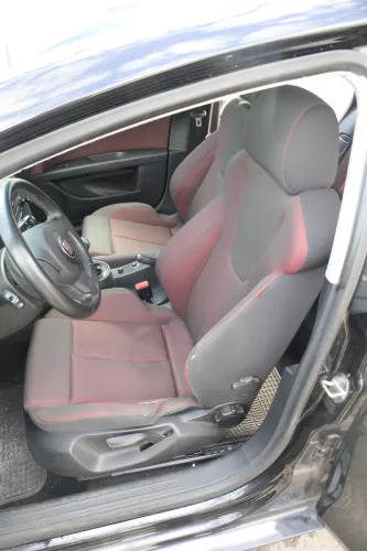 Seat Leon 1P Türdichtung Dichtung Tür vorne links Fahrertür 4/5-Türer