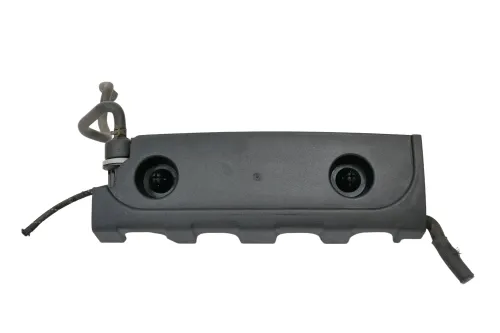 Seat Altea 5P Unterdruckbehälter Abdeckung Motorabdeckung 2,0 FSI 06F129210