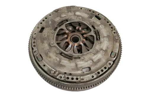 VW Passat 3C Touran 5-Gang Zweimassenschwungrad 2.0 FSI 06F105266AB