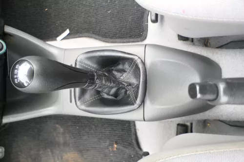 VW Lupo Polo 6N Schaltknauf Schaltsack Schaltung Schaltknüppel (171395)