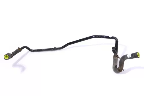 VW Caddy 9K Polo 6K Kühlrohr Servolenkung Servo Servoleitung Rohr 6K0422896C