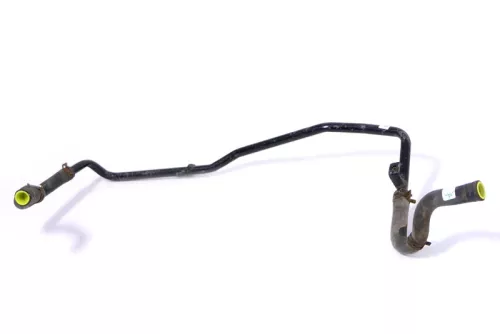 VW Caddy 9K Polo 6K Kühlrohr Servolenkung Servo Servoleitung Rohr 6K0422896C (171444)