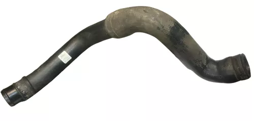 Audi A2 8Z Turbolader Schlauch Leitung Rohr 6X0145840B Druckrohr (171447)