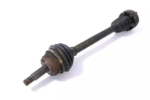 Seat Ibiza 6k Polo Classic Variant Antriebswelle links Benziner 191407271N (171624)