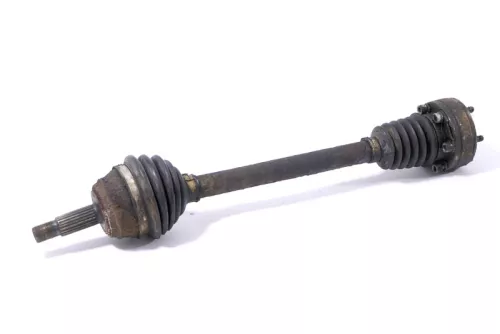 Seat Ibiza 6k Polo Classic Variant Antriebswelle links Benziner 191407271N  (171624)
