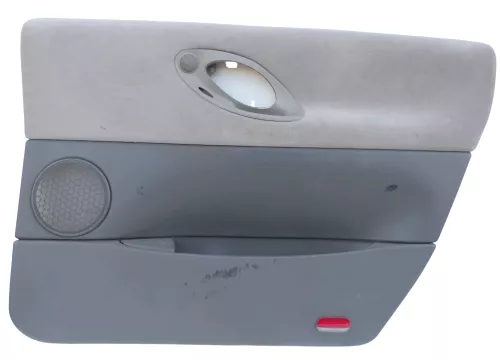 VW Sharan 7M Türverkleidung Verkleidung Tür hinten rechts -bis ca. 1999