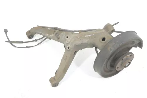 VW Sharan 7M Achse hinten rechts Hinterachse Achsschenkel Radlager Ford Galaxy d (171656)