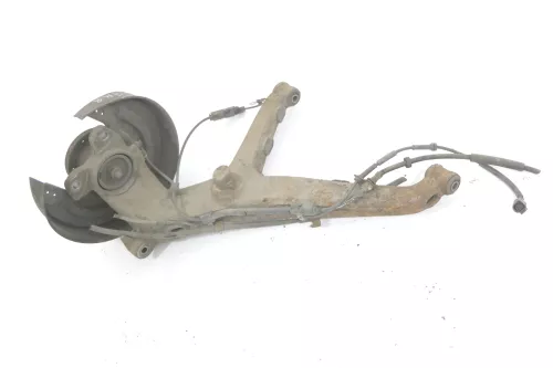 VW Sharan 7M Achse hinten links Hinterachse Achsschenkel Radlager Ford Galaxy d (171657)