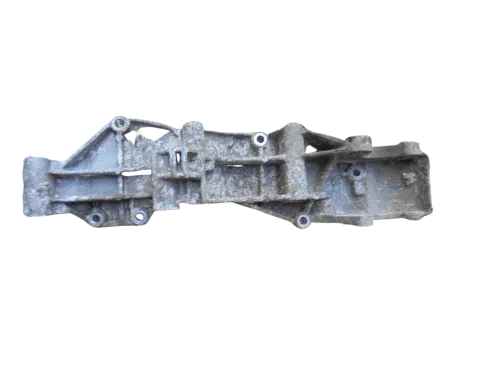 VW Sharan 7M Golf Halter Konsole Klimakompressor Träger 021260087 AAA AMY (171660)