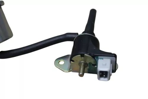 VW SHaran 7M Ventil Stellmotor Heizung Umluft 7M0820036A