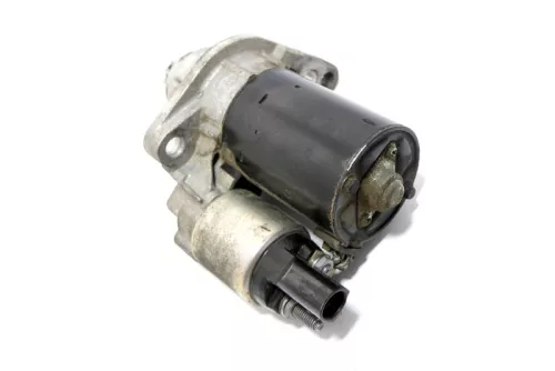 VW Caddy 2K Golf Anlasser Starter 0AH911023A 5Gang Schaltung BUD  1,4  (171764)