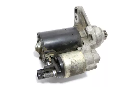 VW Caddy 2K Golf Anlasser Starter 0AH911023A 5Gang Schaltung BUD  1,4  (171764)