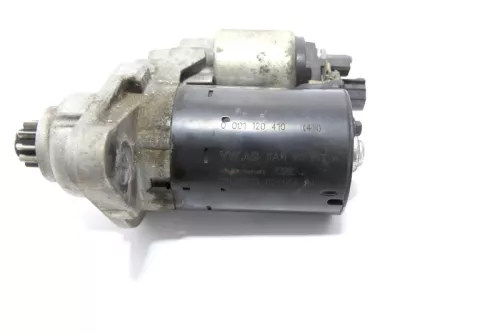 VW Caddy 2K Golf Anlasser Starter 0AH911023A 5Gang Schaltung BUD  1,4  (171764)