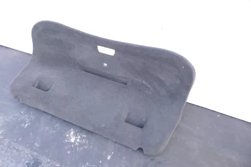 VW Bora 1J2 Limousine Heckklappenverkleidung Verkleidung Heckklappe  (171803)