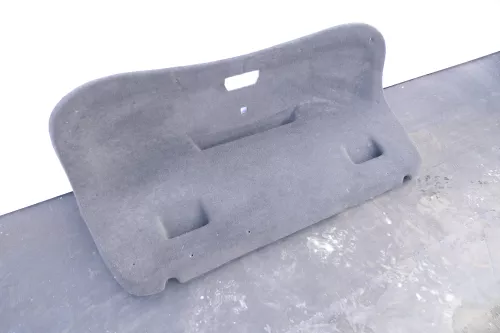VW Bora 1J2 Limousine Heckklappenverkleidung Verkleidung Heckklappe 