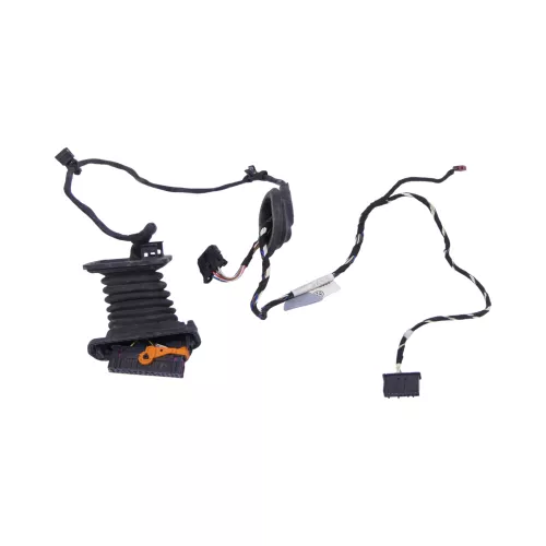 VW Golf 6 4/5-Türer Kabelbaum Tür Türkabelbaum ZV hinten links 5K4971693AK (171902)
