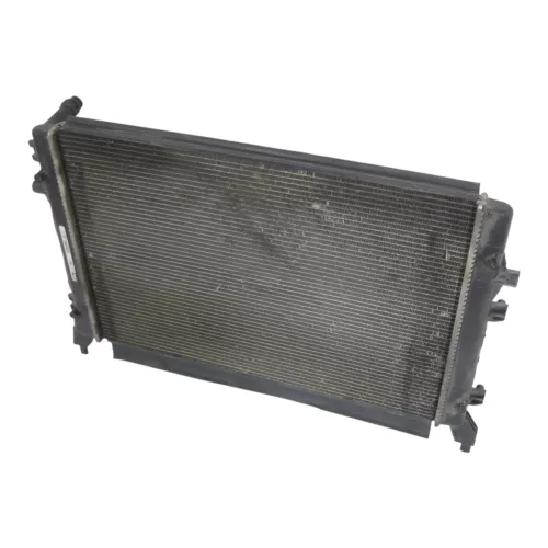 VW Touran Eos Golf 6 Kühler 1K0121251BN Wasserkühler Benziner (171912)