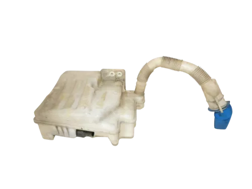 VW Golf 5 Wischwasserbehälter Behälter Wischwasser 1K0955453S mit 1x Pumpe (171928)