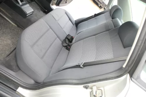 Audi A4 B5 Limo Sitz Sitze hinten Rückbank Rücksitzbank Sitzfläche klappbar (172004)