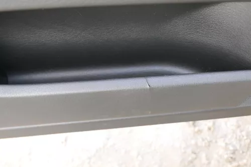 1x A4 8E B6 Türverkleidung Verkleidung Tür vorne links soul  (172053)