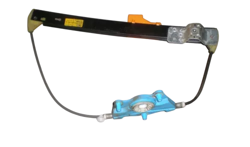 Audi A4 8E B6 B7 ektrischer Fensterheber Gestänge hinten links 8E0839461C (172057)