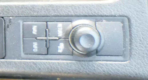 Audi A4 B6 8E A3 A6 Navi Navigation Steuergerät Schalter 8E0919721 Schalter (172070)