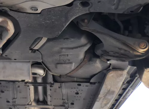 A4 8E B6 B7 Tank Benzintank Kraftstofftank Kraftstoffbehälter Behälter Benzin 