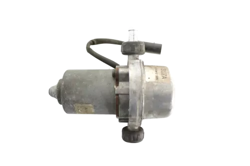 Audi A4 8E Q7 elektrische Unterdruckpumpe für Bremse 8E0927317B  (172090)