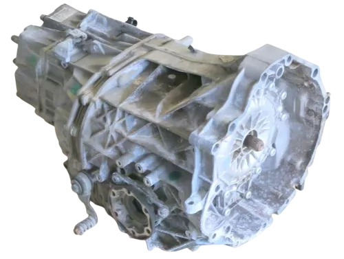 Audi A4 8E B6 Getriebe Automatik FSF Automatikgetriebe 2,0 96kw ALT  (172103)