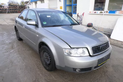 Audi A4 8E Bremssattel 8E0615124A vorne rechts Bremse Satttel (172107)