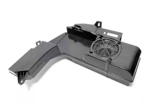 Audi A4 8E B6 Avant Kombi Subwoofer 8E9035382E Lautsprecher Bassbox Bose (172136)