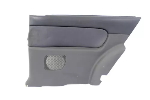 1x Audi A3 8L Seitenverkleidung Seite Verkleidung Tür rechts hinten 2/3-Türer