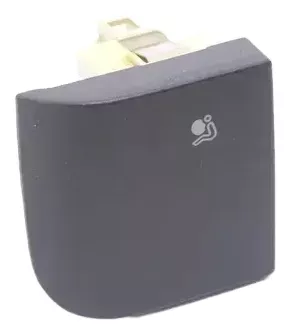 VW Golf 3 Vento Kontrolleuchte Airbag 1H1919235D Leuchte Lampe